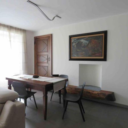 Les Fleuves - Buthier Aosta Exterior foto
