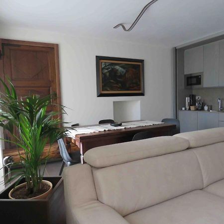 Les Fleuves - Buthier Aosta Exterior foto