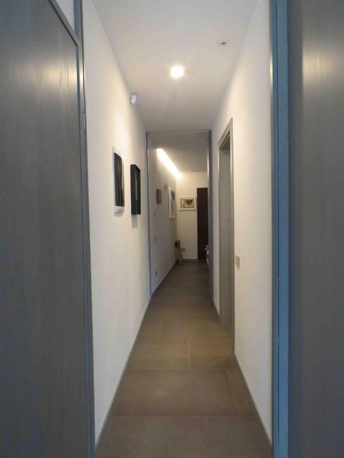 Les Fleuves - Buthier Aosta Exterior foto