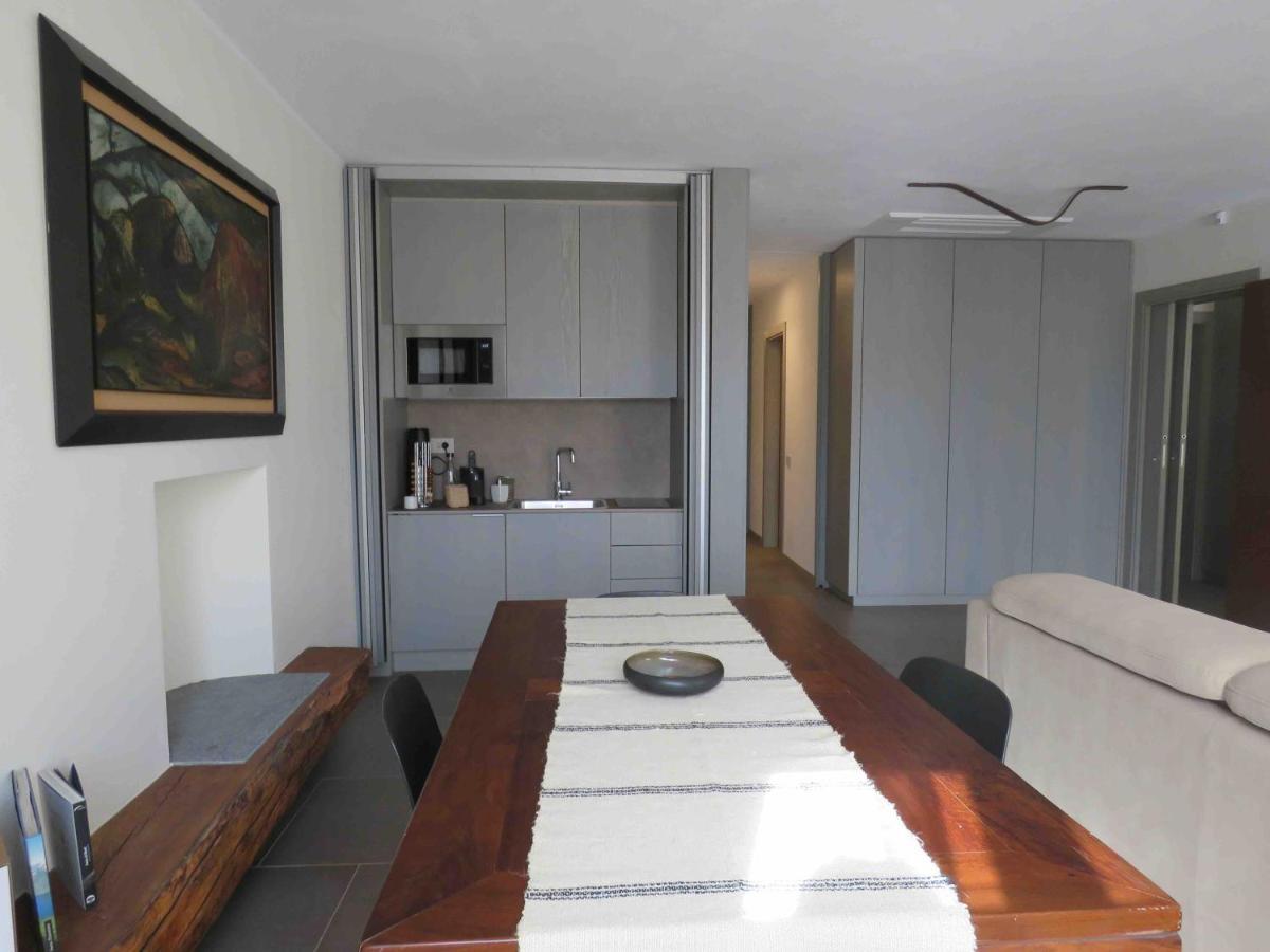 Les Fleuves - Buthier Aosta Exterior foto