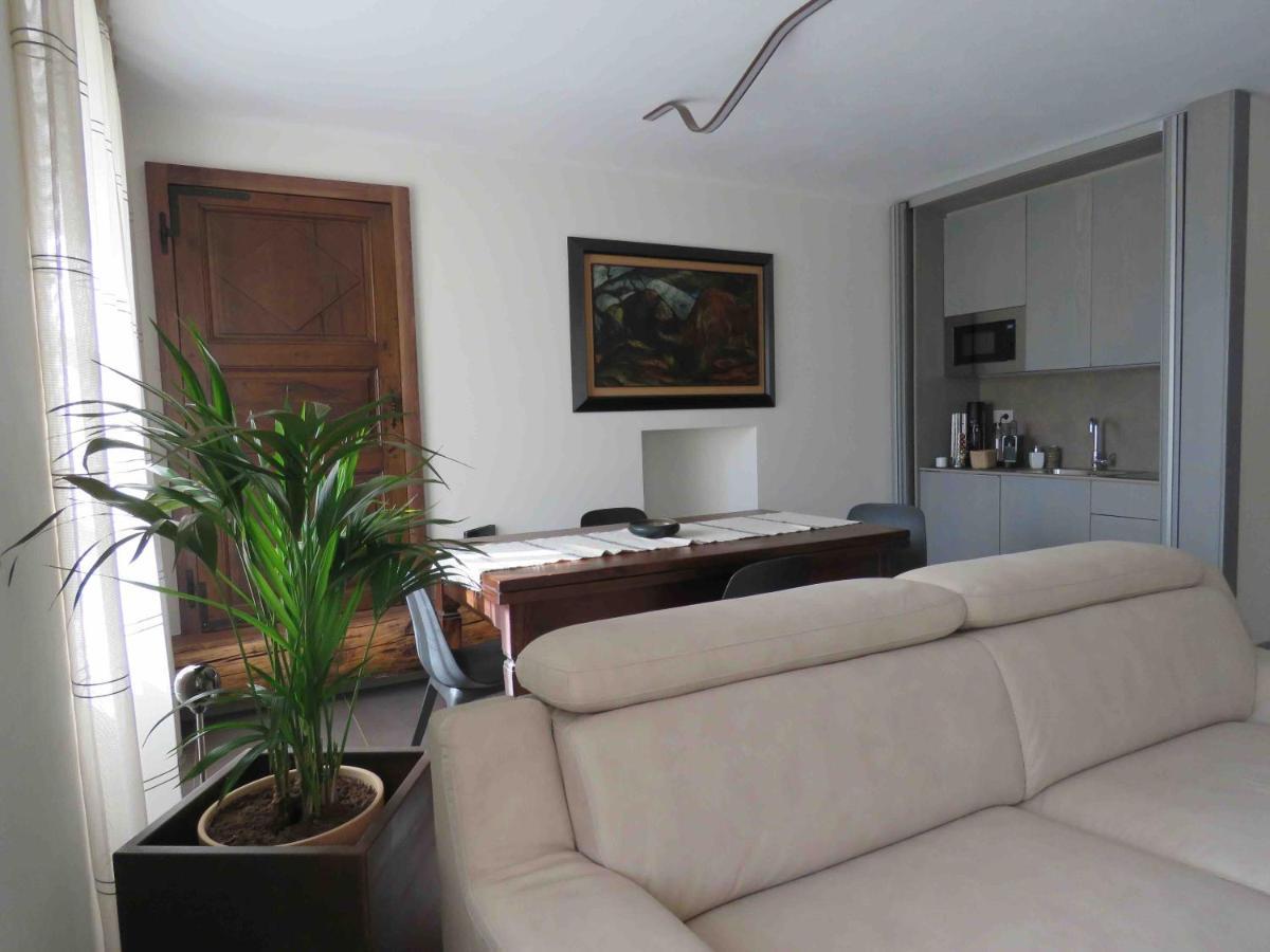 Les Fleuves - Buthier Aosta Exterior foto